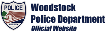 Woodstock Police Department